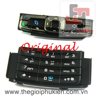 Phím Nokia N95-8G Original